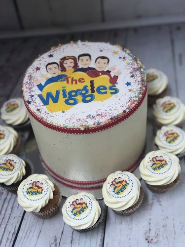 Wiggles Package