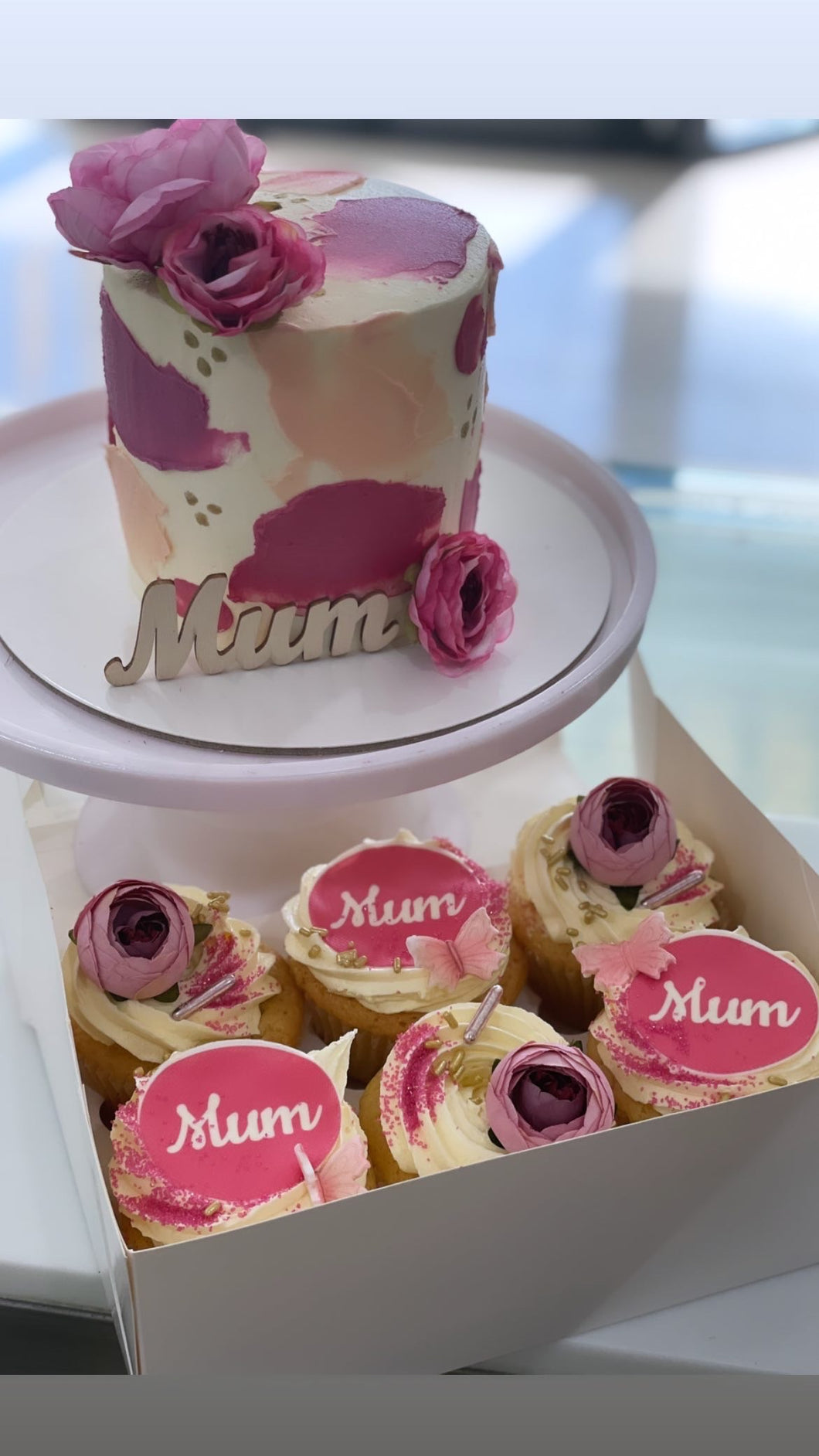 Mothers Day 2021 package