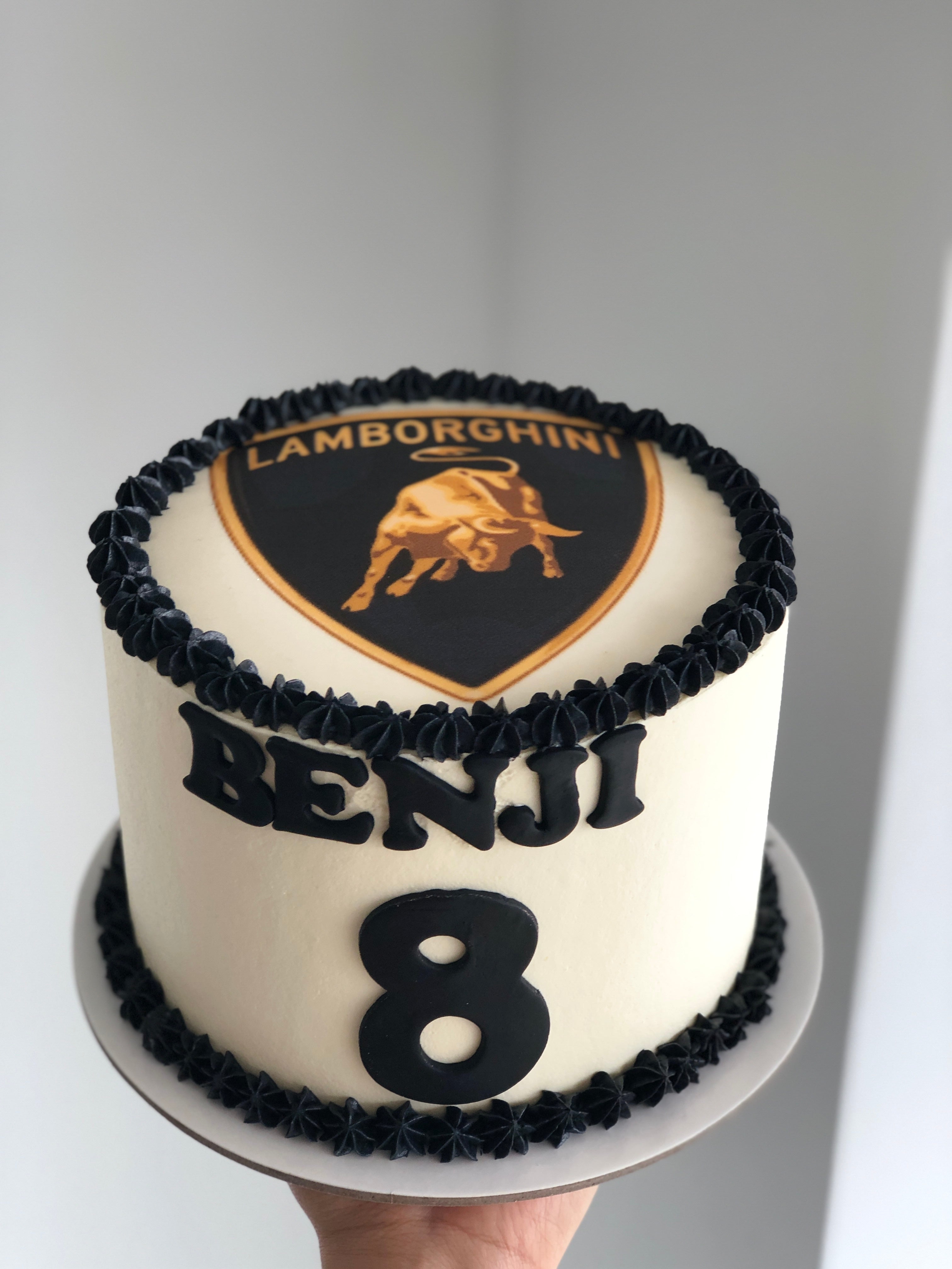 Lamborghini cake #lamborghini #ediblegold #lambo #cakedecorating #cake... |  TikTok