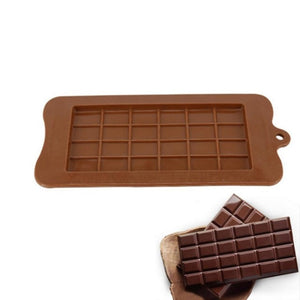 Silicone Mould Chocolate Mold